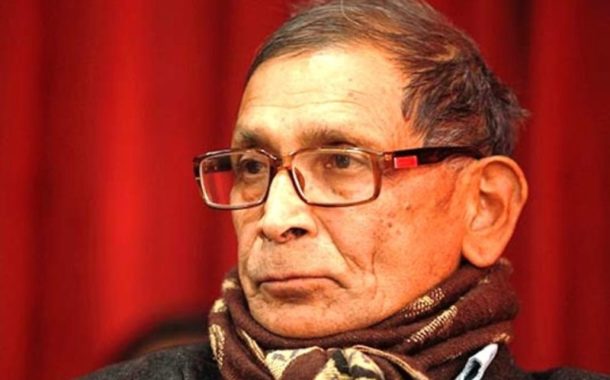 वैद्यसँग मार्क्सवादी एकता अभियानको अन्तरक्रिया