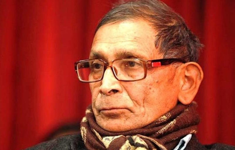 वैद्यसँग मार्क्सवादी एकता अभियानको अन्तरक्रिया