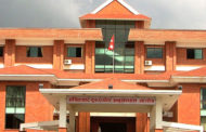 चन्द्रागिरी नगरपालिकाका प्रशासकिय अधिकृत घुससहित पक्राउ