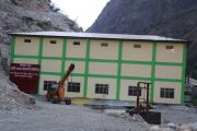 अपि पावरले दार्चुलामा सम्झौताअनुसार काम नगरेपछि बस्ती नै अन्धकारमा