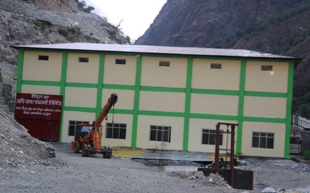अपि पावरले दार्चुलामा सम्झौताअनुसार काम नगरेपछि बस्ती नै अन्धकारमा