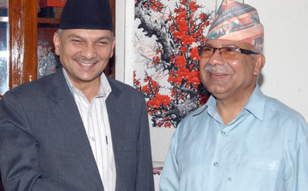 सर्वोच्चले अख्तियारलाई भन्यो माधव र बाबुरामलाई मुद्दा नचलाउनुको कारण १५ दिनभित्र दिनु