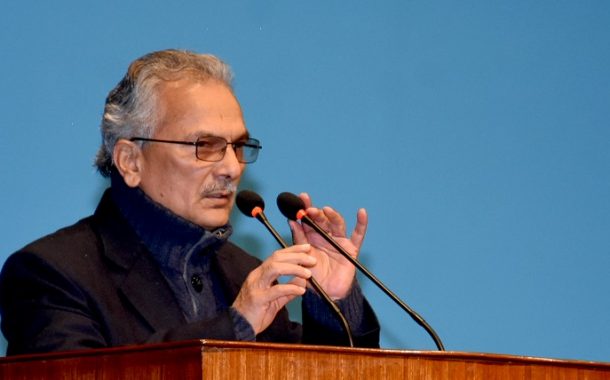 प्रधानमन्त्री ओलीले काठमाडौंमा आलिसान घर कसरी बनाए ?