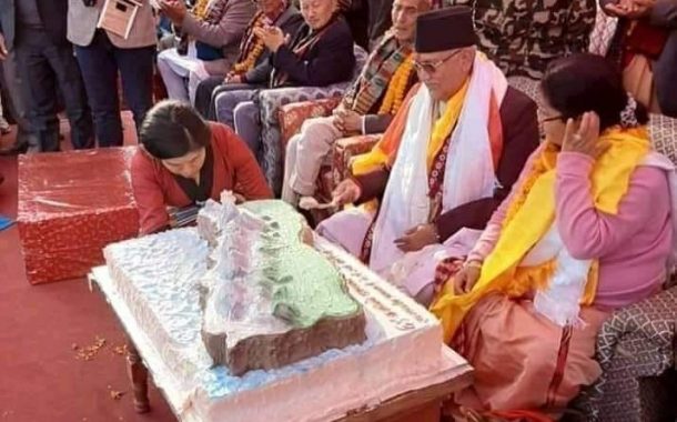 प्रधानमन्त्रीको जन्मदिनः शुभकामना पछि गाली र आलोचना