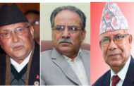 केन्द्रीय समितिमा अल्पमतमा ओली समुह, प्रचण्ड सबभन्दा बलियो