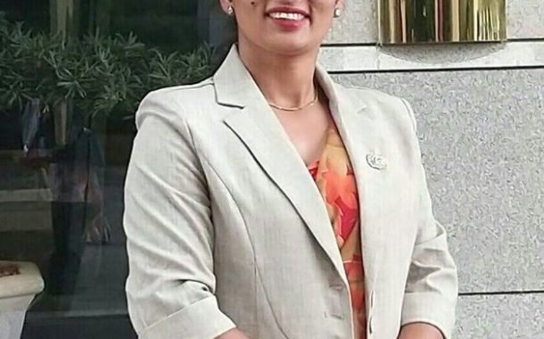 गलत समाचारका कारण भ्रमण छोट्याएर फर्कदैछुः उपप्रमुख ढुङ्गाना