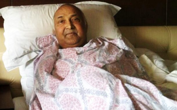 प्रधानमन्त्री अस्पताल भर्नाः मुटुमा समस्या