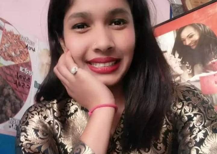 म सक्छु मेरो अस्मिता जोगाउन