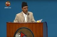 प्रधानमन्त्रीलाई महाराज ठानेर तेह्रथुमको घर छक्क पर्यो होला : मिनेन्द्र रिजाल