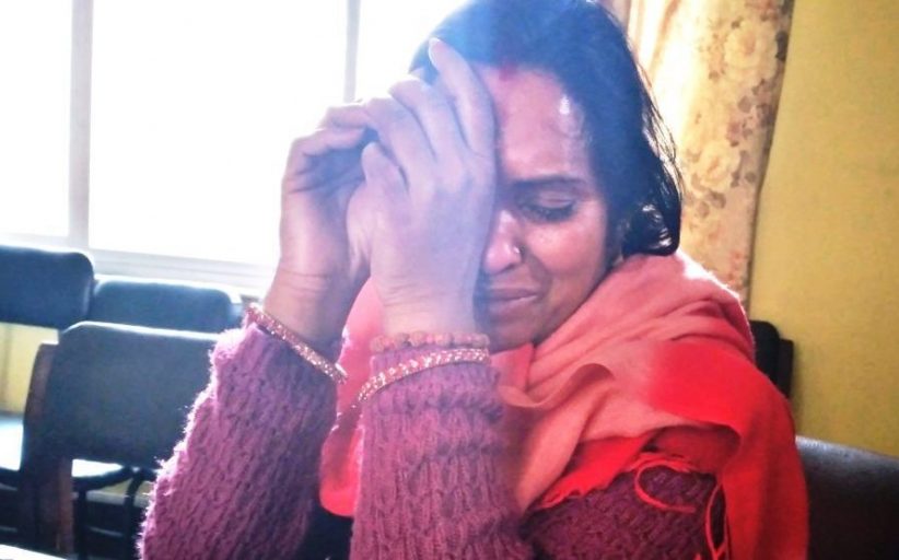 आधुनिक नरपिचास जर्नेल खत्री, मालाका बुबाको हत्यादेखि मालालाई १९ बर्षसम्म कैद र दिएको यातनाको नालीबेली