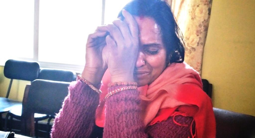 आधुनिक नरपिचास जर्नेल खत्री, मालाका बुबाको हत्यादेखि मालालाई १९ बर्षसम्म कैद र दिएको यातनाको नालीबेली