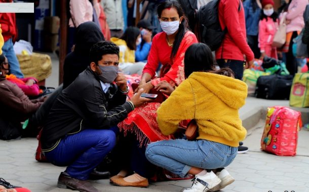 काठमाडौं बाहिरिनेको चाप थेग्न २ सय बस थपिँदै