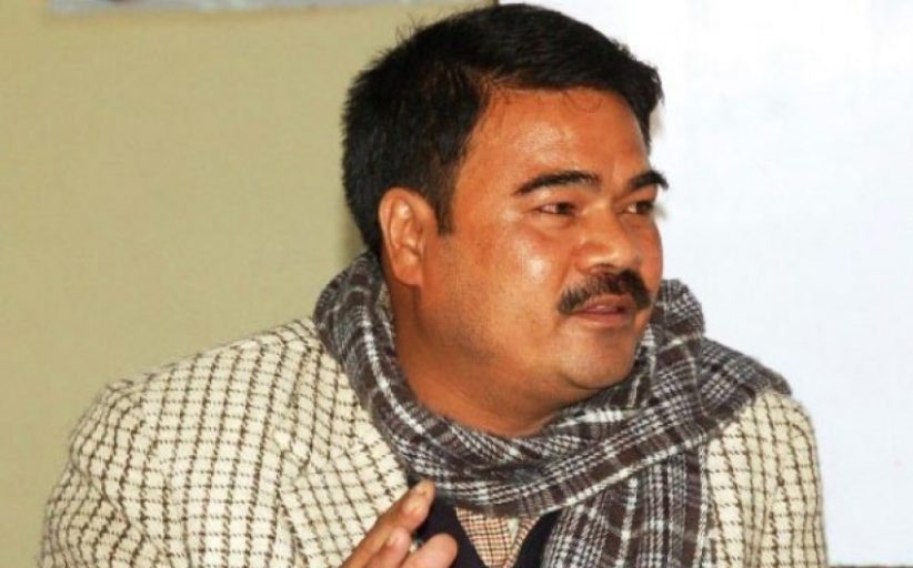 जनयुद्धः विचारको जग हल्लिएपछिको अवसान र प्रचण्डको बहिर्गमन