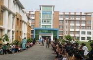 बिरामीको मृत्यु भएपछि भैरहवा अस्पतालमा तनाव