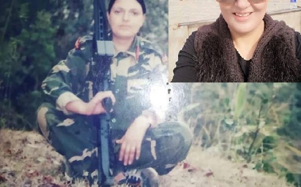 जनयुद्धको आँधिदेखि कम्युनको आँगनसम्म