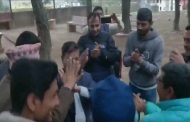 भुतले खाजा खाने बेला भुतखेलचौरमा नाचगान