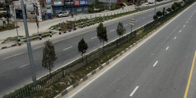 लकडाउन खुकुलोः निषेधाज्ञा कायमै