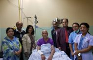 प्रधानमन्त्री ६ महिनापछि मात्रै आम मानिससरह