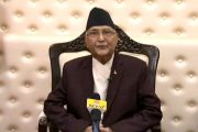 कोरोनाविरुद्धको कोषमा नेपालको १० करोड (प्रधानमन्त्रीको सम्बोधनको पुर्णपाठ)