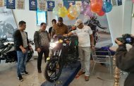 पल्सर मोटरसाइकल अब १२५ सीसीमा पनि