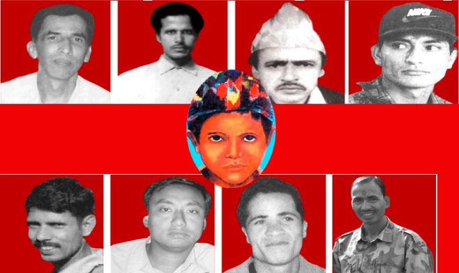 सहिद मूल्य र सपनाको सन्दर्भ