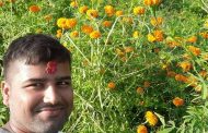 कविताः भुकम्प