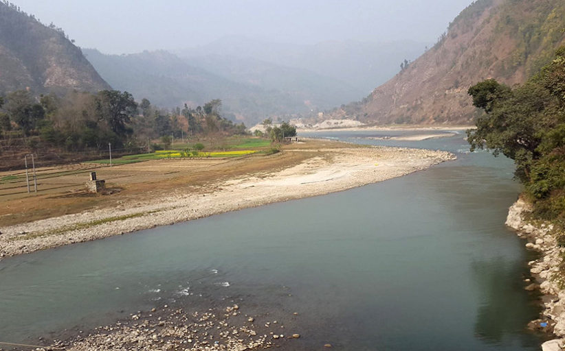 जलविद्युतको नाममा ठगी धन्दाः जनताको ८० करोड जोखिममा