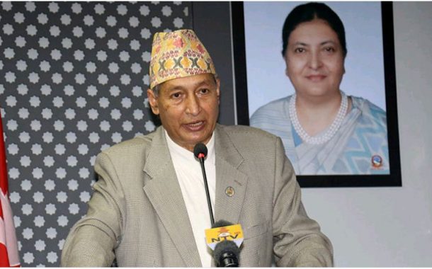कोरोना कहरः राहत आवश्यक पर्नेलाई श्रम गर्न सरकारको अफर