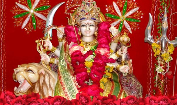 कोरोना सन्त्रासले चैतेदशैँ प्रभावित