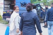 प्रतिबन्धित नेकपाकी नेतृ चन्द आठौं पटक पक्राउ