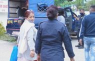 प्रतिबन्धित नेकपाकी नेतृ चन्द आठौं पटक पक्राउ