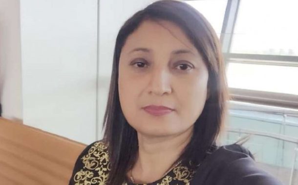 सहकर्मीबाट कार्यालयमै कुटिईन इमेज टेलिभिजनकी पत्रकार