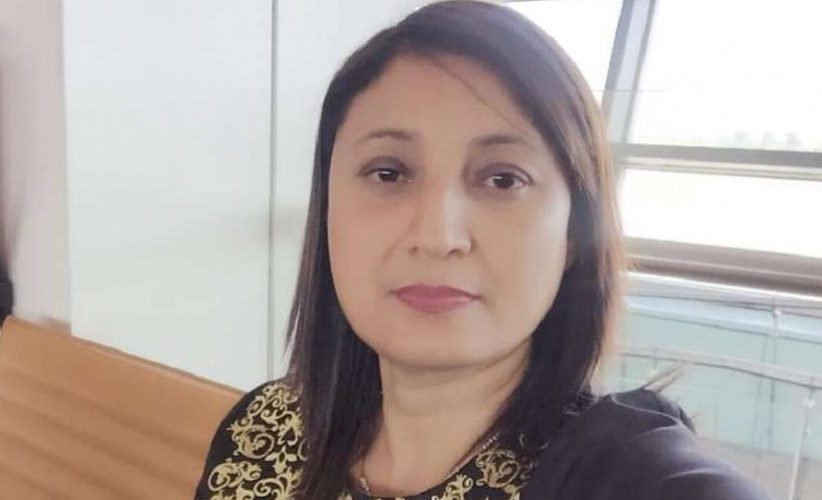 सहकर्मीबाट कार्यालयमै कुटिईन इमेज टेलिभिजनकी पत्रकार