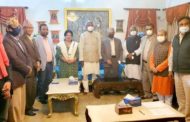 मध्यरातमा फुट्ने र जुट्ने कामः जनता समाजवादी पार्टी निर्वाचन आयोगमा दर्ता