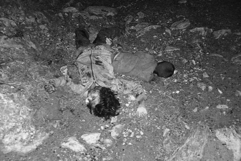 रोल्पामा बम विष्फोटः मृतकको सनाखत (अपडेट)