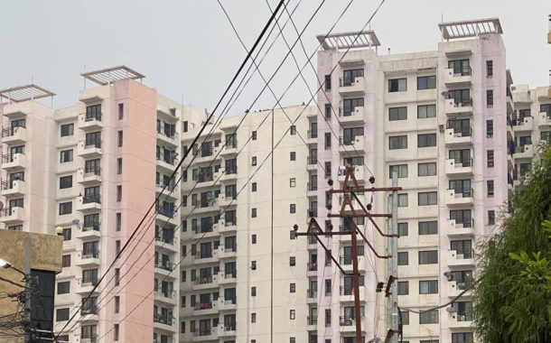सनसिटी अपार्टमेन्टमा सबैको कोरोना भाइरसको परिक्षण सुरु