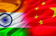 चीनलाई भारतले अमेरिकी नजरबाट हेर्न छोड्नुपर्छ