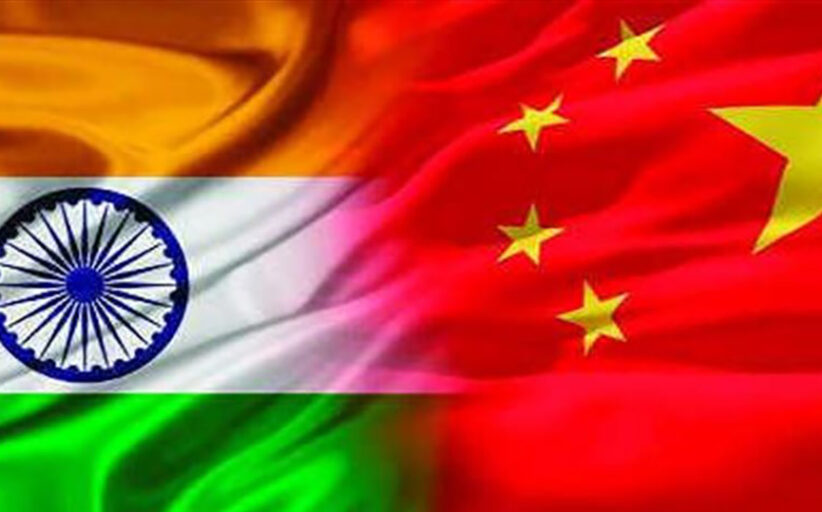 चीनलाई भारतले अमेरिकी नजरबाट हेर्न छोड्नुपर्छ