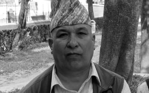 रहेनन् वामपन्थी आन्दोलनका धरोहर अर्जुन भण्डारी