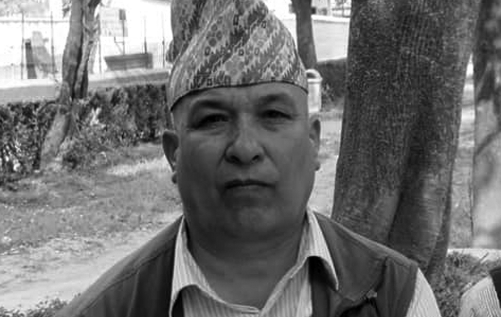 रहेनन् वामपन्थी आन्दोलनका धरोहर अर्जुन भण्डारी