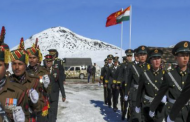भारत चीन हिंसाः २० भारतीय मारिए चिनियाँ संख्या यकिन छैन