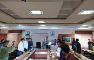 सरकारले नेपाली भूमि फिर्ता गर्न नसके सडक आन्दोलनः संयुक्त विद्यार्थी आन्दोलन