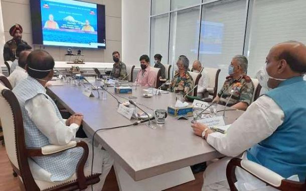 भारतले नेपाली भूमिमा सडक बनाएर उद्घाटन गरिसक्योः नेपाल चुपचाप