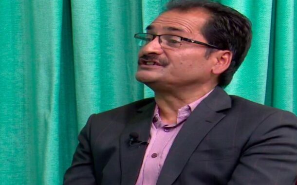 ‘ढोके गणतन्त्र’ जनताको चाहना होइनः मणी थापा