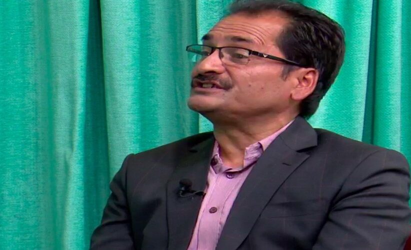 ‘ढोके गणतन्त्र’ जनताको चाहना होइनः मणी थापा