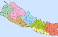 भारतले खोसेको भूमि समेेटेर आयो नयाँ नक्साः राजपत्रमा प्रकाशित गरेपछि लागु