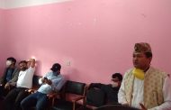 नुवाकोटका पत्रकारको एक/एक लाखको कोरोना बीमा