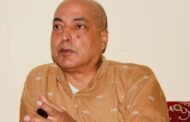 प्रदिपले भनेः ओली तानाशाही, माधव झेली