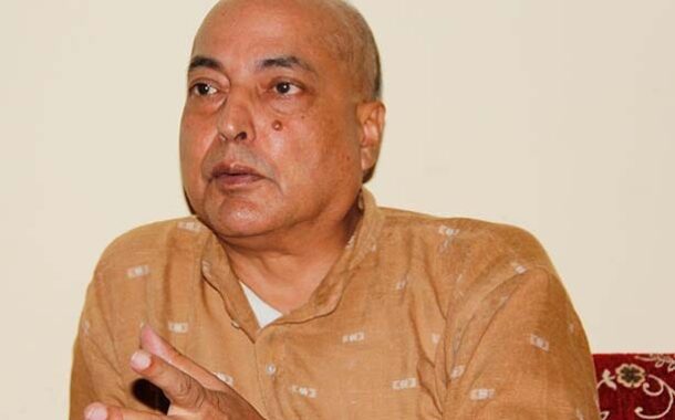 एमाले फुट्दा तानातानमा परेका नेता नेपाल भन्छन् ६ बर्षदेखि कमिटी विहीन अवस्थामा छु