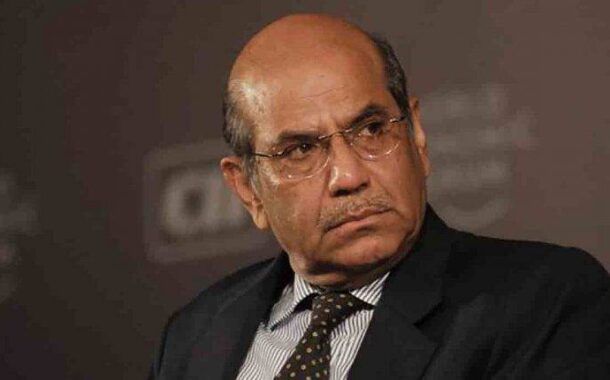 श्यामशरणको काठमाडौं आगमनले उब्जाएका शंका
